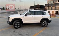 HAVAL Dargo